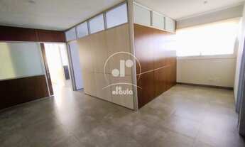 Imagem: Sala Comercial 67m² 1 Recepção, 3 Salas