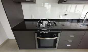 Imagem 7: Apartamento 70m², NOVO,3 Quartos sendo 1 Suite,2 Vagas,para Alugar, Vila Valparaiso, Santo