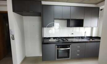 Imagem 6: Apartamento 70m², NOVO,3 Quartos sendo 1 Suite,2 Vagas,para Alugar, Vila Valparaiso, Santo