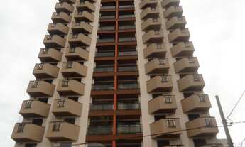 Imagem 4: Conhecer o apartamento dos seus sonhos! Este imóvel de 3 quartos, sendo 1 suíte, 1 sala, 1