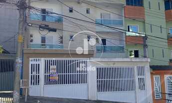 Imagem: Cobertura à venda na Vila Pires, 2 quartos