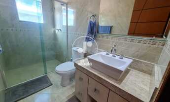 Imagem 4: Vila Assunção. Sobrado com 298m2. Quintal com Piscina e Área Gourmet. 3 suítes, 4 banheiro