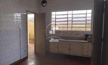 Imagem 2: Terreno à venda em Santo André-SP, Parque das Nações: 3 quartos, 1 sala, 2 banheiros, 1 va