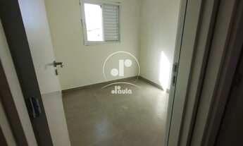 Imagem 7: Vila Floresta Cobertura com Elevador de 2 quartos, 2 banheiro, Vaga. Escada Interna