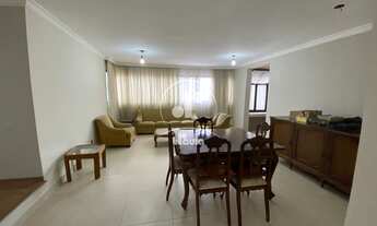 Imagem: Bairro Jardim. Apartamento com 127m2, 3