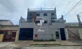 Imagem: Imperdível apartamento à venda em Santo