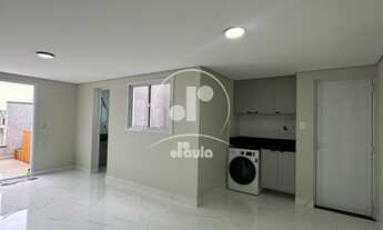 Imagem 2: Cobertura sem condominio a venda na Vila Linda, com ELEVADOR, 60x60m², 120m² com jacuzzi
