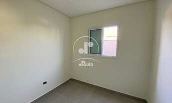 Imagem 7: Vila Floresta. 1aparta,neto com 40,24m2. 2 quartos, sendo 1 com sacada, 1 vaga de garagem