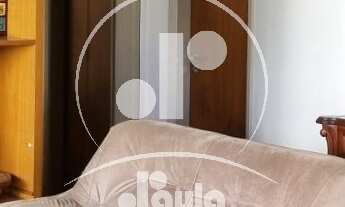 Imagem 4: Apartamento de luxo na Vila Bastos, com 3 quartos, 1 suíte, e 3 vagas de garagem