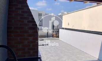 Imagem: Excelente Cobertura com 2 dormitórios e