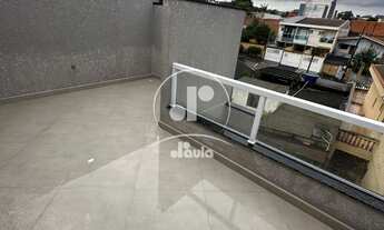 Imagem 3: Cobertura sem condominio a venda na Vila Linda, 60x60m², ELEVADOR, 120m², 2 dormitorios