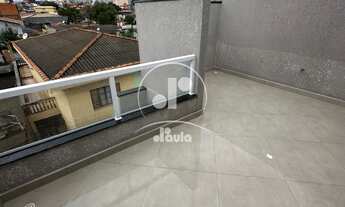 Imagem 3: Cobertura sem condominio a venda na Vila Linda, com ELEVADOR, 60x60m², 120m²