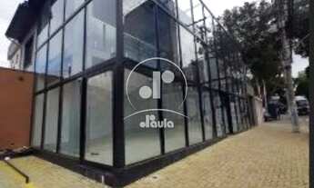 Imagem: Prédio comercial para locação 120m²