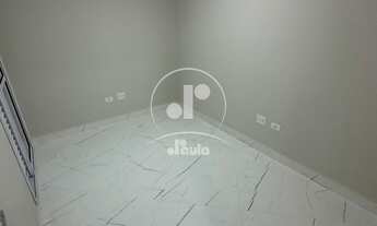 Imagem 6: Apartamento sem condomínio novo 60 m² com ELEVADOR a venda na Vila Linda em Santo André, 2