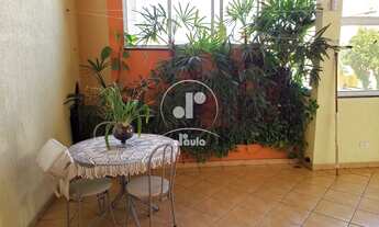 Imagem: Cobertura à venda em São Caetano - Santa