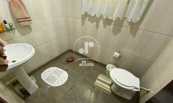 Imagem 4: Vila Humaita. Sobrado com 199m2, 3 dormitórios, 2 vagas, quintal lateral e ampla dependên