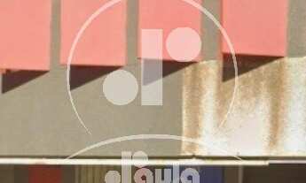 Imagem: Mezanino amplo com seis salas, ar condicionado