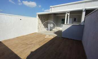 Imagem: Vila Floresta Cobertura com Elevador de