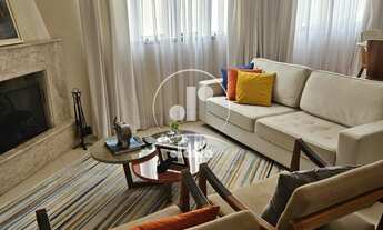 Imagem 3: Apartamento Vila Bastos excelente localização com 3 dormitórios suíte 3 vagas Vale a pena