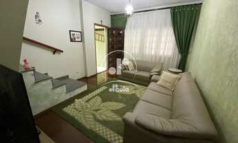 Imagem: Vila Humaita. Sobrado com 199m2, 3 dormitórios