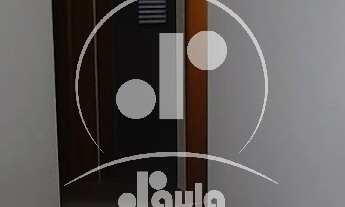 Imagem 4: Cobertura de 80m² à venda em Santo André-SP, bairro Jardim Europa: 2 quartos, 1 sala, 2 ba