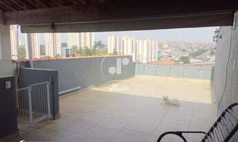 Imagem 7: Espetacular Casa à Venda em Santo André-SP, Jardim do Estádio: 3 quartos, 1 suíte, 1 sala