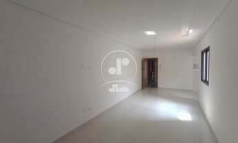 Imagem 6: Imperdível apartamento à venda em Santo André-SP, Vila Alpina: 2 quartos, 1 suíte, 2 salas