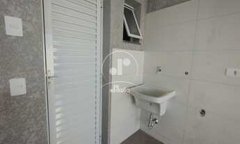 Imagem 2: Vila Floresta Cobertura com Elevador de 2 quartos suíte, 3 banheiros, Vaga. Escada Interna