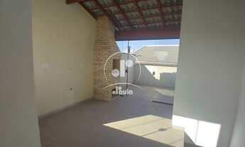 Imagem 2: Cobertura de alto padrão com 2 suítes na Vila Curuçá, Santo André-SP: 123m², 2 quartos, 1