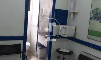 Imagem 7: Sala Comercial à Venda em Santo André - Vila Guiomar: 2 Salas, 3 Banheiros, 2 Vagas - 75,6