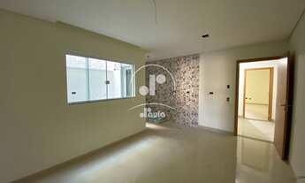 Imagem 2: Vila Floresta. Apartamento com 50,67 m2. 2 quartos, sendo 1 com sacada, 1 vaga de garagem