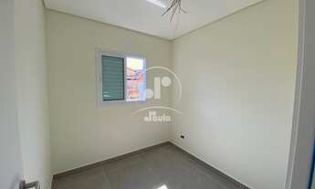 Imagem 7: Vila Floresta. Apartamento sem condomínio com Elevador. 52,11m2, 2 quartos, sendo 1 com s