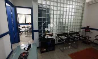 Imagem: Sala Comercial à Venda em Santo André