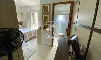 Imagem 7: Cobertura à venda na Vila Pires, 2 quartos, 1 suíte, 138m², 2 vagas de garagem em Santo An