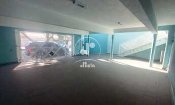 Imagem 5: Amplo Sobrado na Vila Homero Thon com 3 dormitórios 2 suítes, 2 com closed e 2 com armário