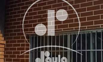 Imagem: Sobrado à venda na Vila São Pedro, Santo