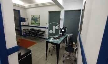 Imagem 5: Sala Comercial à Venda em Santo André - Vila Guiomar: 2 Salas, 3 Banheiros, 2 Vagas - 75,6