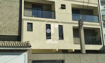 Imagem: Cobertura de alto padrão com 2 suítes