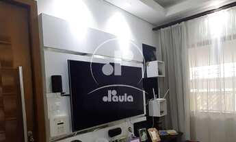 Imagem: Espetacular Casa à Venda em Santo André-SP