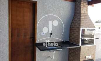 Imagem 3: Excelente Cobertura com 2 dormitórios e churrasqueira, à venda no Bairro Príncipe de Gales