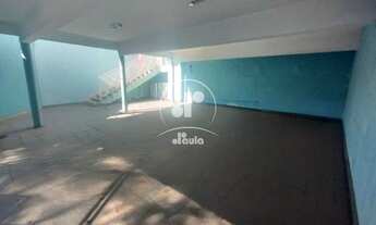 Imagem 3: Amplo Sobrado na Vila Homero Thon com 3 dormitórios 2 suítes, 2 com closed e 2 com armário