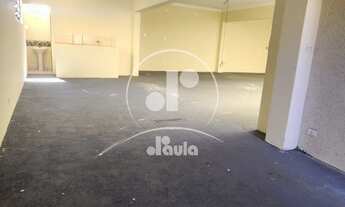 Imagem: Salão Comercial 135m² para alugar na Vila