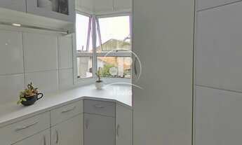 Imagem 7: Sobrado com 234 de construção e 125,m² de terreno com 3 quartos , sala , cozinha , área d