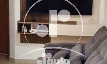 Imagem 3: Apartamento sem condomínio à venda com 44m², com 2 dormitórios e 1 vaga de garagem na Vila