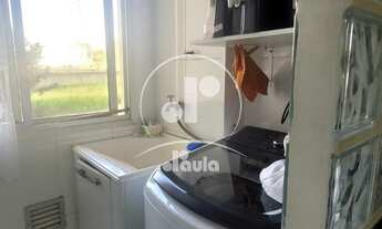 Imagem 7: Venda de Apartamento na Vila Homero Thon, Santo André-SP: 3 quartos, 1 suíte, 67m², 1 vaga