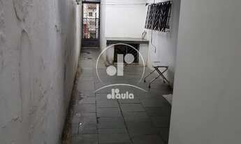 Imagem 4: Imperdível casa à venda em Santo André-SP, Vila Príncipe de Gales: 2 quartos, 1 suíte, 2 s