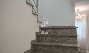 Imagem 7: Imperdível Sobrado à Venda na Vila Scarpelli, Santo André-SP: 3 Quartos, 1 Suíte, 1 Sala