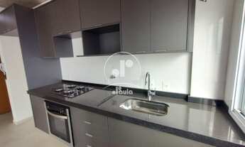 Imagem 6: Apartamento 70m², NOVO,3 Quartos sendo 1 Suite,2 Vagas,para Alugar, Vila Valparaiso, Santo