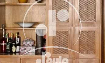 Imagem 3: Apartamento de luxo na Vila Bastos, com 3 quartos, 1 suíte, e 3 vagas de garagem