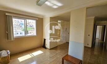 Imagem 7: Apartamento à venda na Vila Humaitá, Santo André-SP: 2 quartos, 1 sala, 1 banheiro, 1 vaga